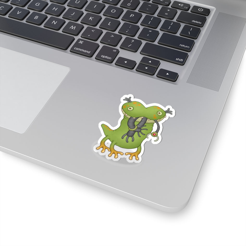 Extabyt Kiss‑Cut Decal