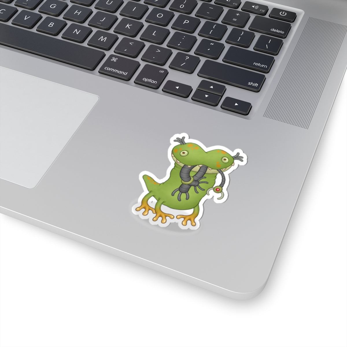 Extabyt Kiss‑Cut Decal